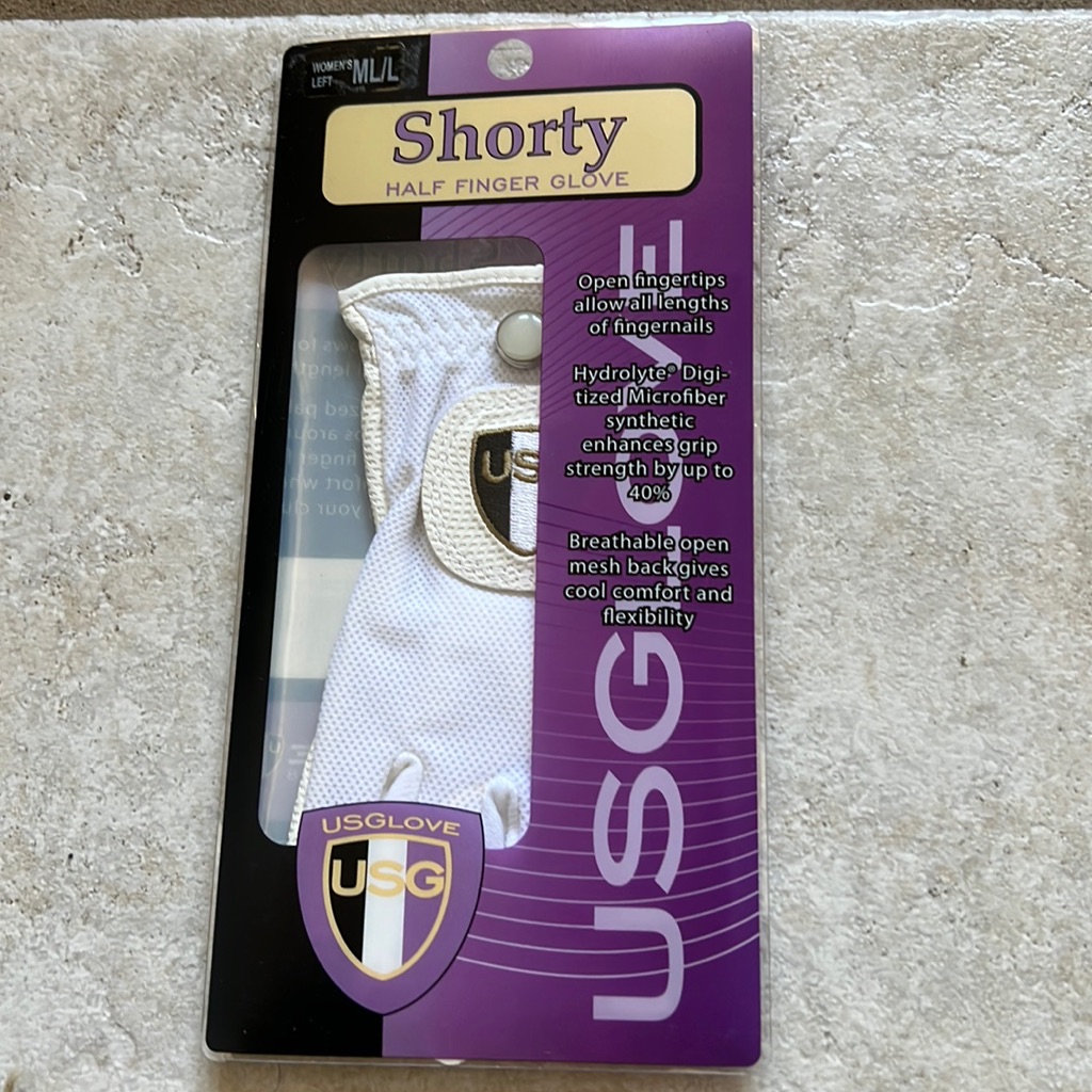 Golf Glove